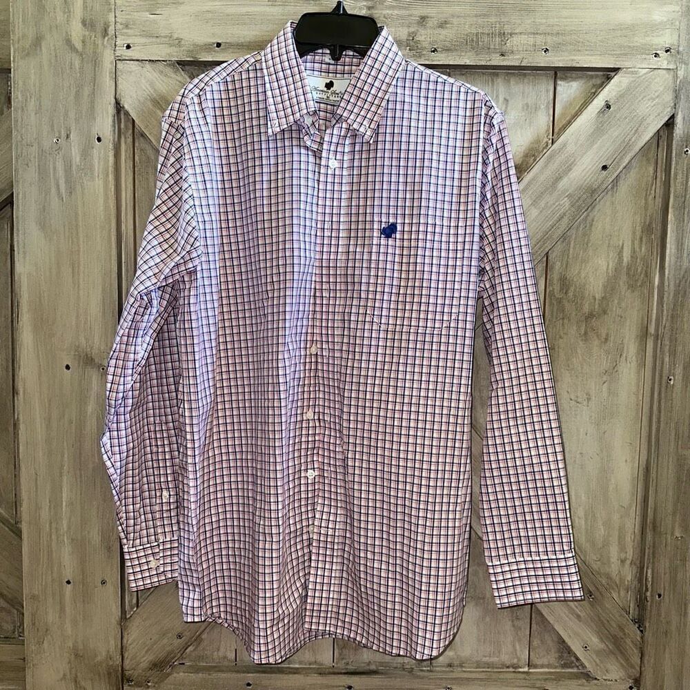 American Strutter Button Down